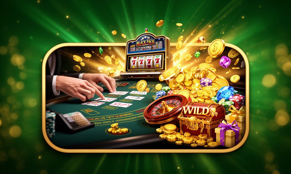 iu777 mobile gaming