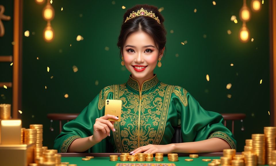 iu777 iu777 অ্যাপ — আপনার হাতের মুঠোয় লাইভ ক্যাসিনো